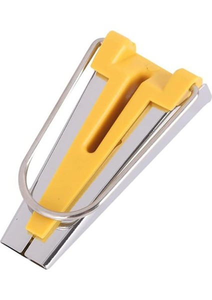 4'lü El Biye Kıvırma Aparat Seti, Pratik ve Kolay Kullanım Için Ideal modelleri