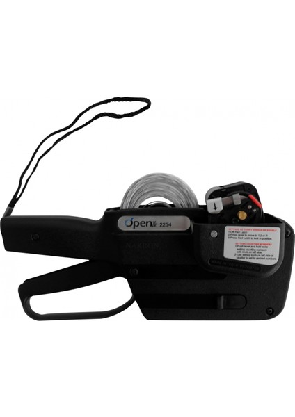 Beyaz 7 Haneli 12X22 Ölçekli Açık Meto Makinesi modelleri