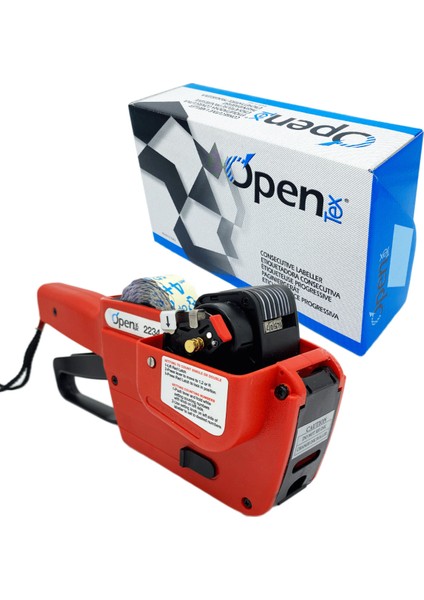 Beyaz 7 Haneli 12X22 Ölçekli Açık Meto Makinesi fırsatları