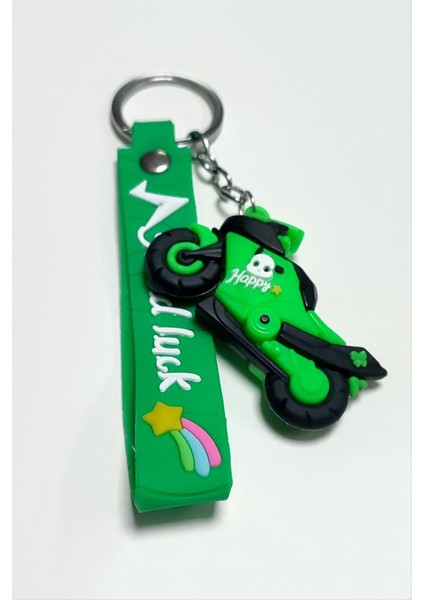 Motor Silikon Anahtarlık fiyatları