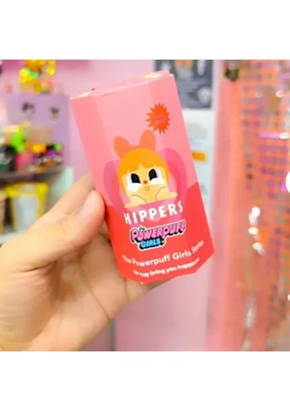 Sonny Angel Hippers Powerpuff Girls Cry Baby fırsatları