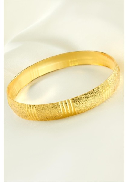 1 cm Lak Kaplama Bilezik