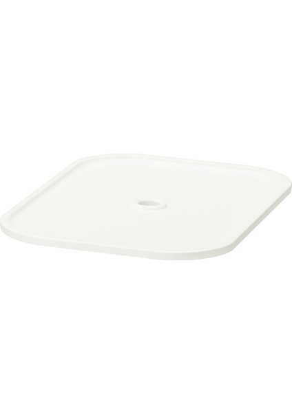 Trofast Saklama Kutusu Kapağı Beyaz 40 x 28 cm