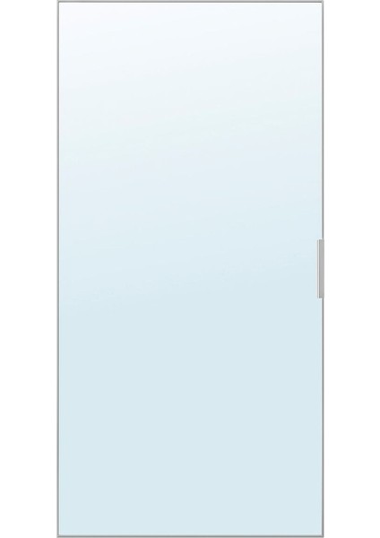 Aynalı Kapak, Ayna, 60X120 cm