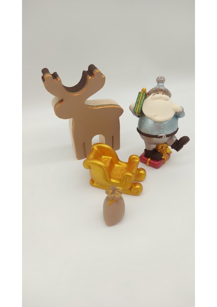 Yılbaşı Set 6 fiyatları