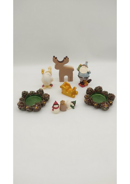 Yılbaşı Set 6 fırsatları