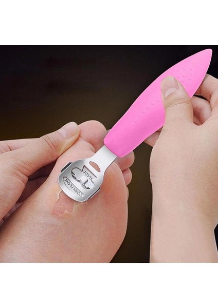 Nasır Kesici Topuk Rendesi Seti 7168191 indirimleri