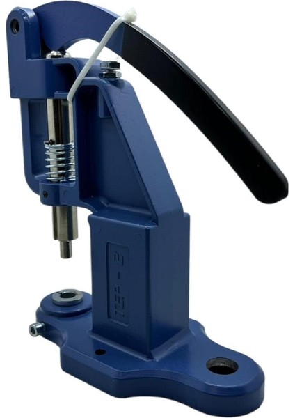 Deri Için Pres, Perçin, Kuşgözü, Düğme Çakma Makinesi, Dayanıklı ve Kullanışlı fiyatları