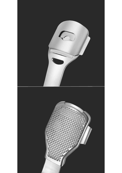 Nasır Kesici Topuk Rendesi Seti 7168191