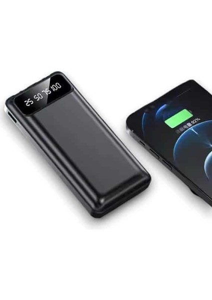 20.000 Powerbank modelleri