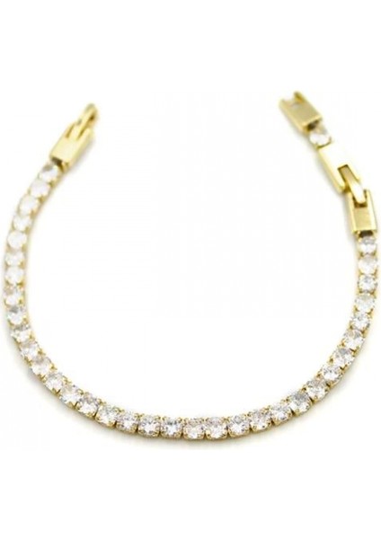 Xuping Vip Bileklik - 14K Altın fiyatları