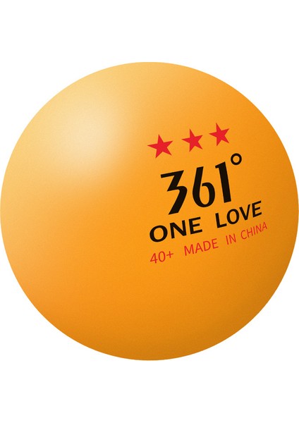 361° Samsung Masa Tenisi Maçı Öğrenciler ve Okullar Için Profesyonel Sınıf Masa Tenisi Topları 60'lar (Yurt Dışından) modelleri