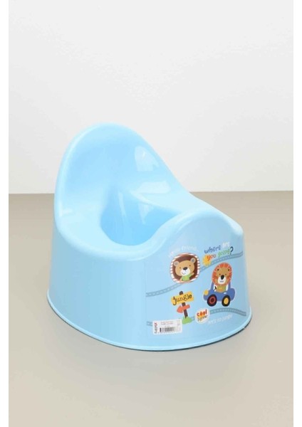 Pøtte Oturaklı Lazımlık Mavi 7166571 modelleri