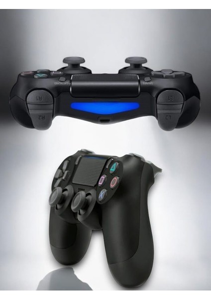 Ps 4 Kol modelleri