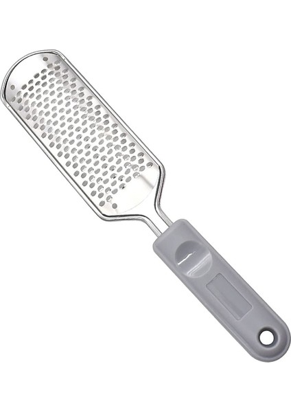 Absolute Paslanmaz Çelik Profesyonel Topuk Rendesi Törpü 7167771