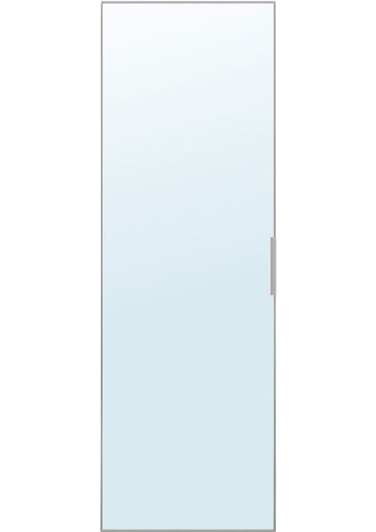 Aynalı Kapak, Ayna, 40X120 cm