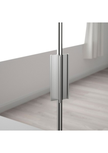 Aynalı Kapak, Ayna, 40X120 cm fiyatları