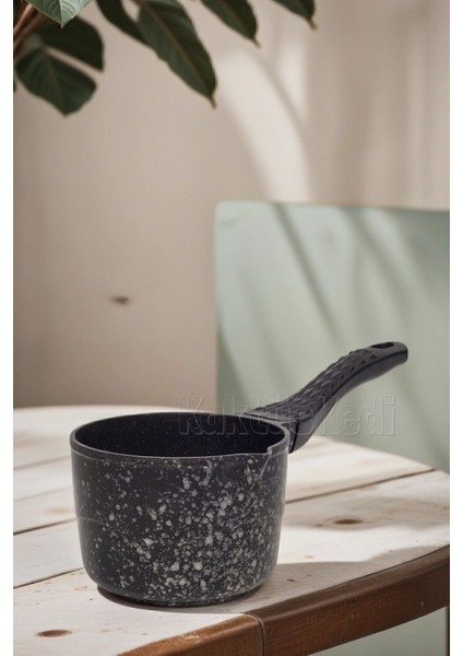 Granit Döküm Kaçerola | Sütlük | Sosluk 14 cm 7174481 modelleri
