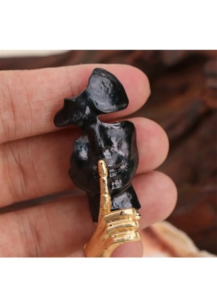 Sessiz Sanat Broş indirimleri