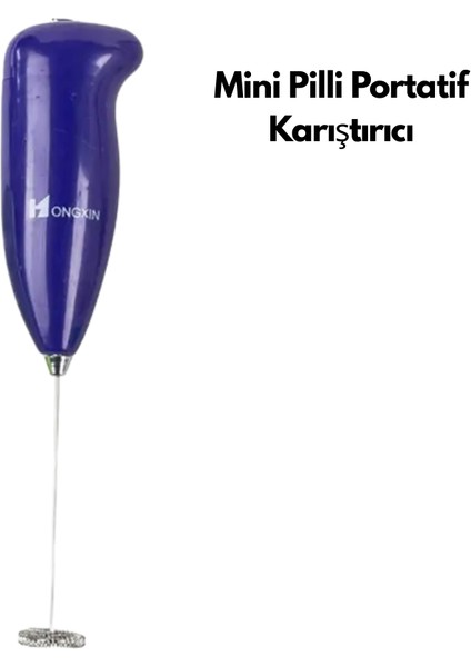 Yumurta Çırpıcı