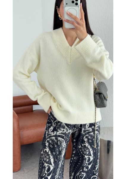 Şal Desen Pantolon fırsatları