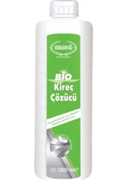 Bio Kireç Çözücü 1000 ml