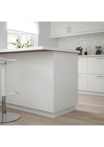 Kaplama Paneli, Beyaz, 39X106 cm fırsatları