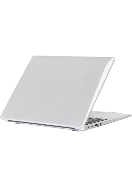 Huawei Matebook D14 2023 Uyumlu Zore Msoft Kristal Kapak fırsatları