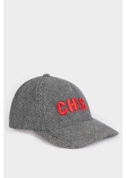 Kadın Pamuklu Cap Şapka E9953AXNS modelleri