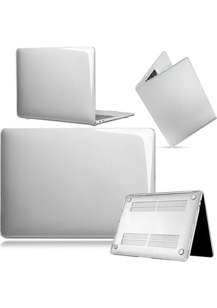 Huawei Matebook D14 2023 Uyumlu Zore Msoft Kristal Kapak indirimleri