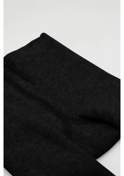 Bistyle Kaymaz Basic Külotlu Çorap 50501 Siyah indirimleri