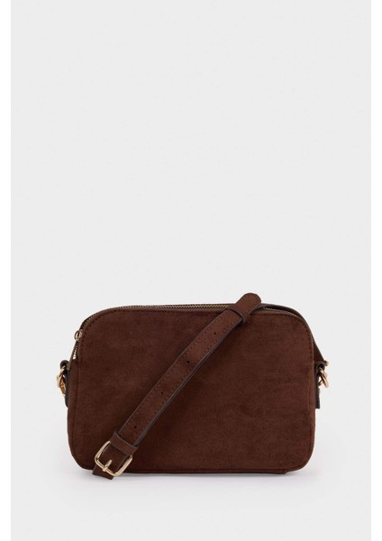 Kadın Süet Çapraz Çanta F5440AXNS fiyatları