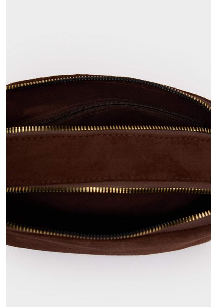 Kadın Süet Çapraz Çanta F5440AXNS indirimleri