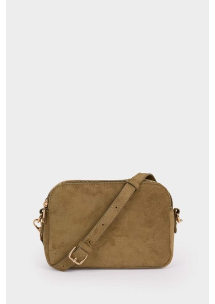 Kadın Süet Çapraz Çanta F5440AXNS fiyatları