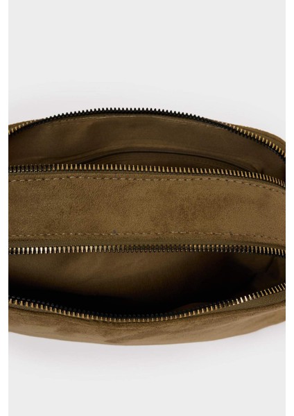 Kadın Süet Çapraz Çanta F5440AXNS indirimleri