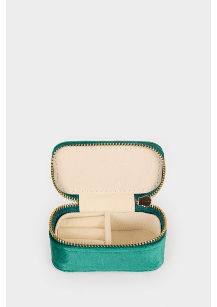 Kadın Yeşil Takı Kutusu G0317AXNS fırsatları