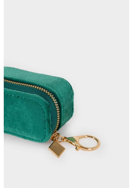 Kadın Yeşil Takı Kutusu G0317AXNS indirimleri