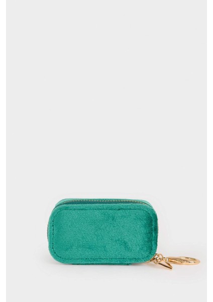 Kadın Yeşil Takı Kutusu G0317AXNS