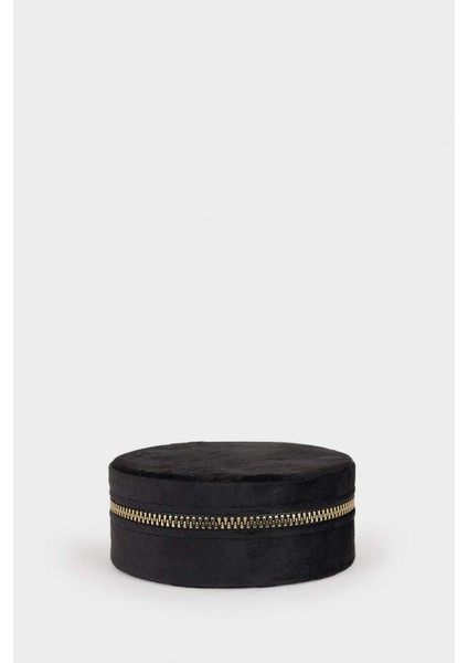 Kadın Siyah Takı Kutusu G0320AXNS modelleri