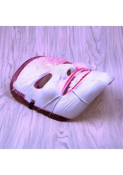 Reçine Ölüm Joker Maskesi Kanlı modelleri