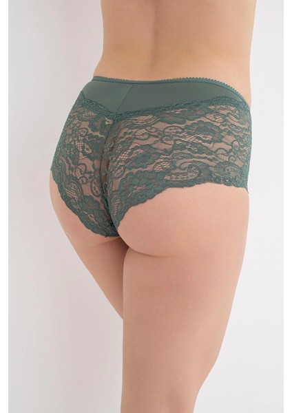 Marsilyan- Şort Kadın 910