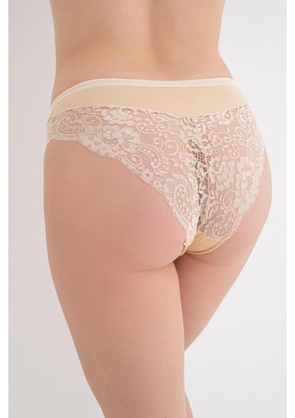Marsilyan- Brazilian Bikini Kadın 914