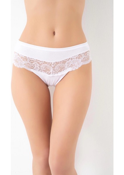 Marsilyan- Cotton Bikini Kadın 932