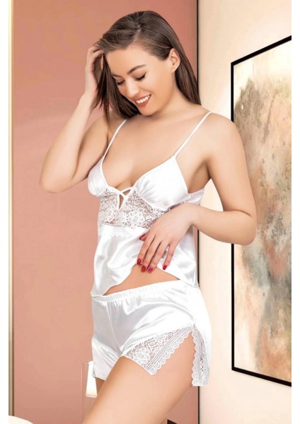 Marsilyan- Gecelik Kadın 3083 fiyatları