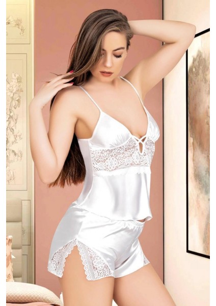 Marsilyan- Gecelik Kadın 3083 fırsatları