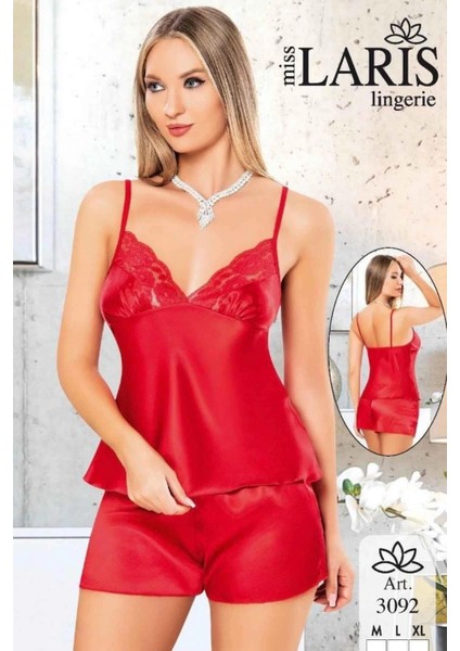 Marsilyan- Miss Laris 3092 Gecelik