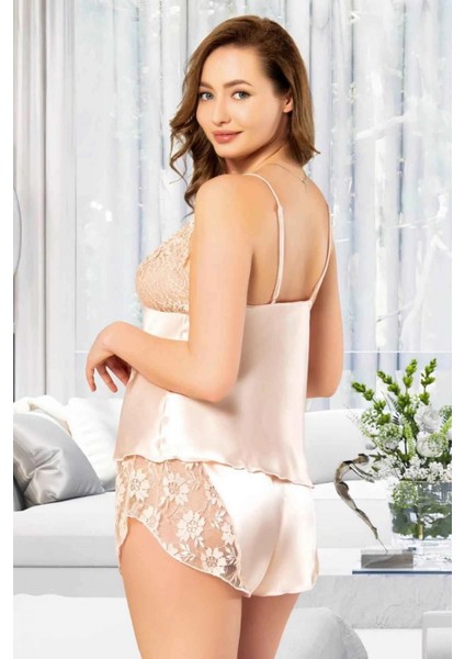 Marsilyan- Gecelik Kadın 4216 modelleri