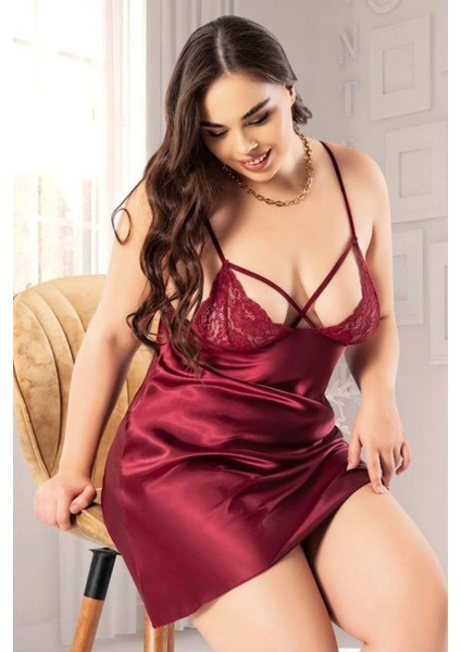 Marsilyan- Miss Laris 4037 Gecelik