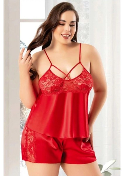 Marsilyan- Miss Laris 4227 Gecelik