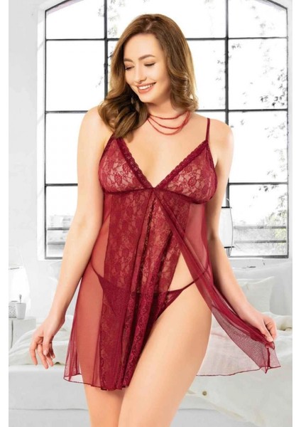 Marsilyan- Miss Laris 4407 Gecelik